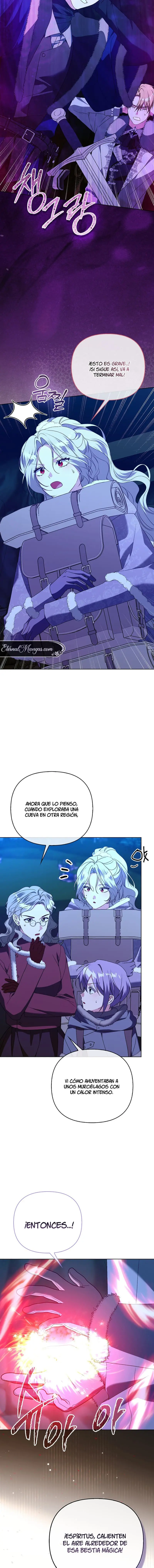La hermana malvada oculta su riqueza Capitulo 78 página 5