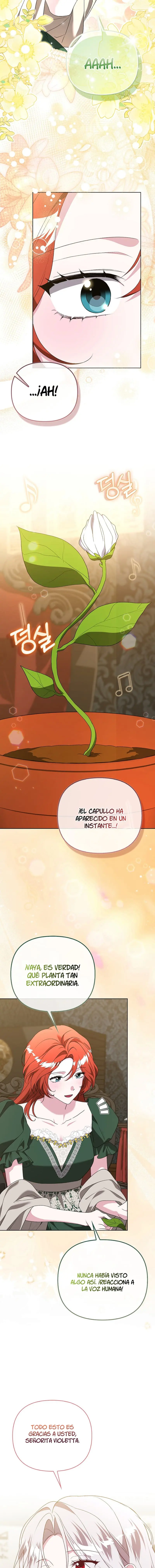 La hermana malvada oculta su riqueza Capitulo 79 página 15