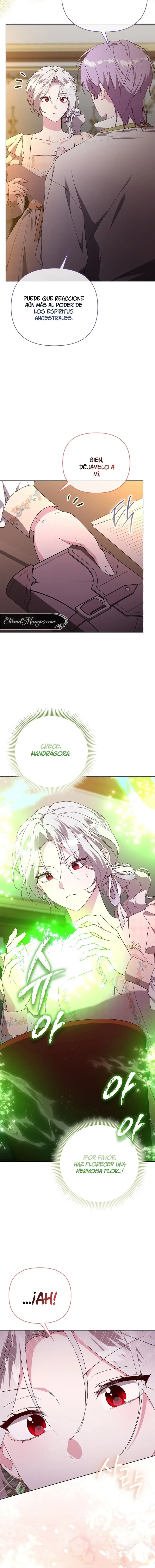 La hermana malvada oculta su riqueza Capitulo 79 página 3