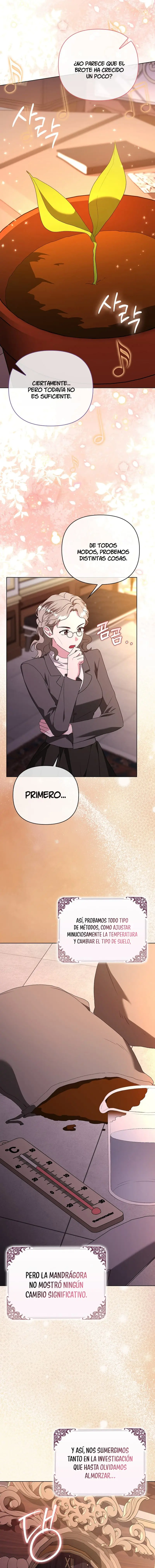 La hermana malvada oculta su riqueza Capitulo 79 página 4