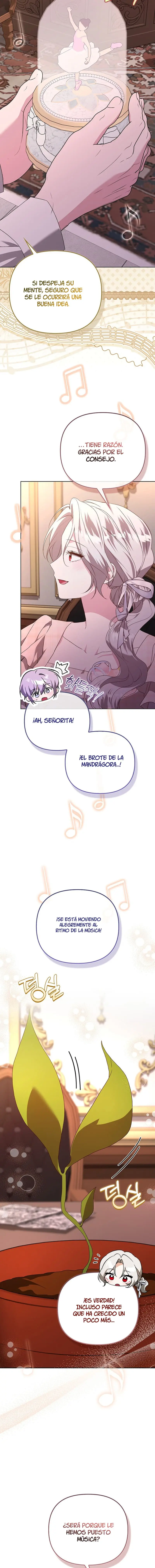 La hermana malvada oculta su riqueza Capitulo 79 página 7