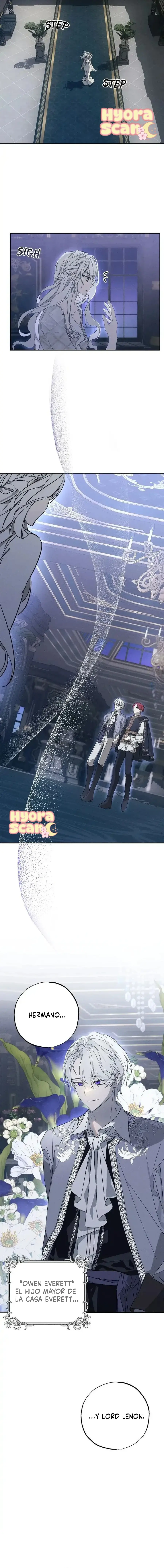Mi marido que me odia ha perdido la memoria Capitulo 1 página 12