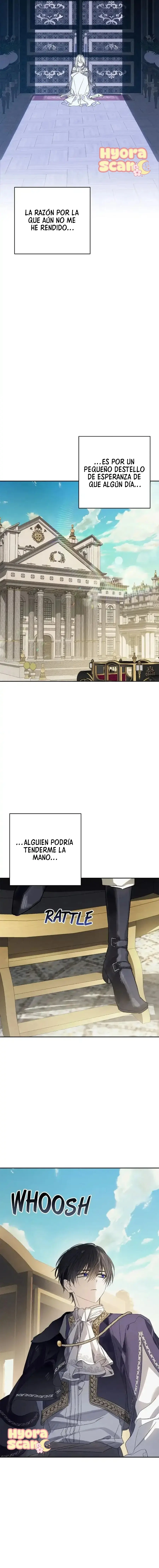 Mi marido que me odia ha perdido la memoria Capitulo 1 página 18