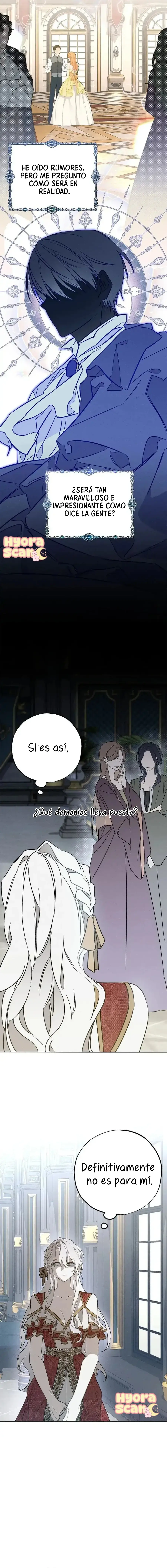 Mi marido que me odia ha perdido la memoria Capitulo 2 página 2