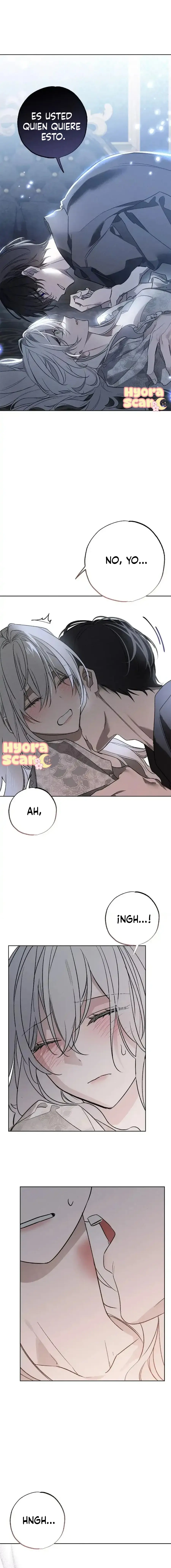 Mi marido que me odia ha perdido la memoria Capitulo 3 página 15