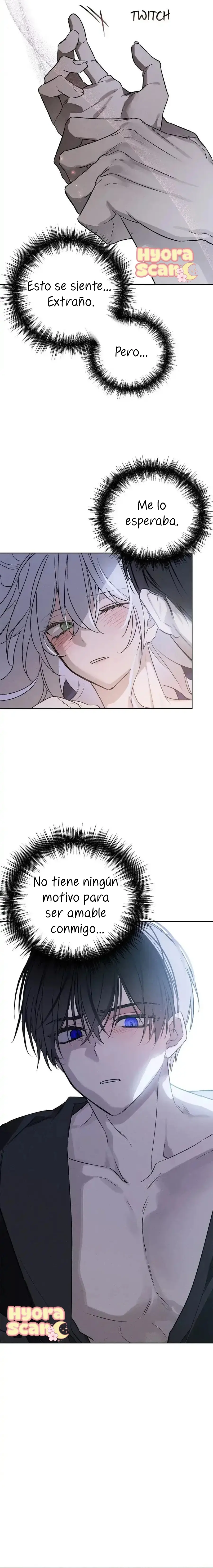 Mi marido que me odia ha perdido la memoria Capitulo 3 página 16