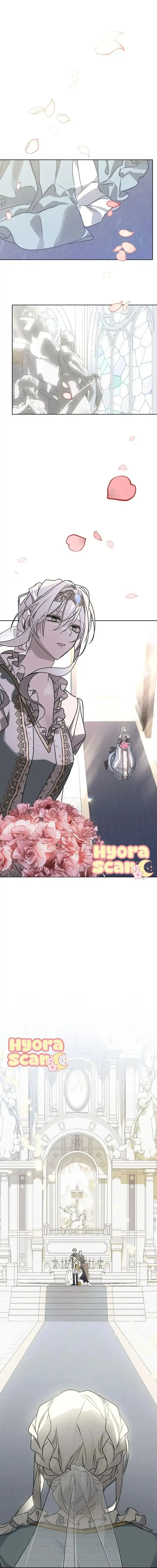 Mi marido que me odia ha perdido la memoria Capitulo 3 página 6