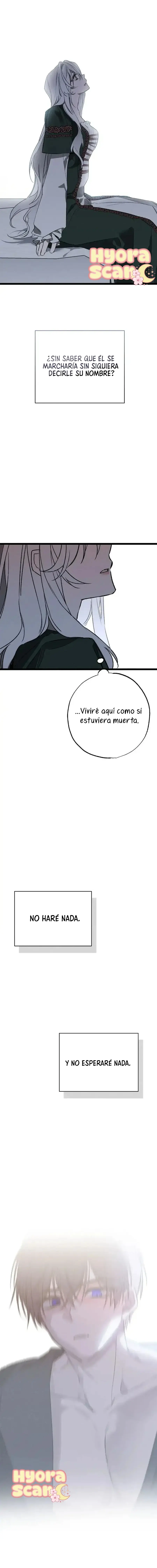 Mi marido que me odia ha perdido la memoria Capitulo 4 página 17