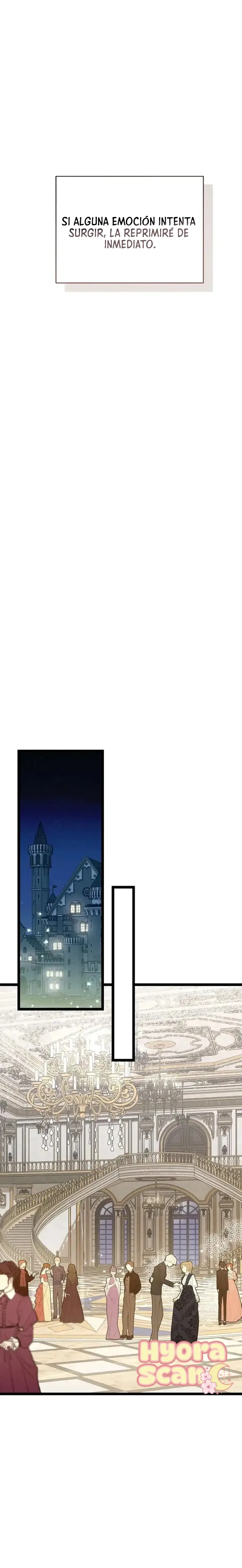 Mi marido que me odia ha perdido la memoria Capitulo 4 página 18