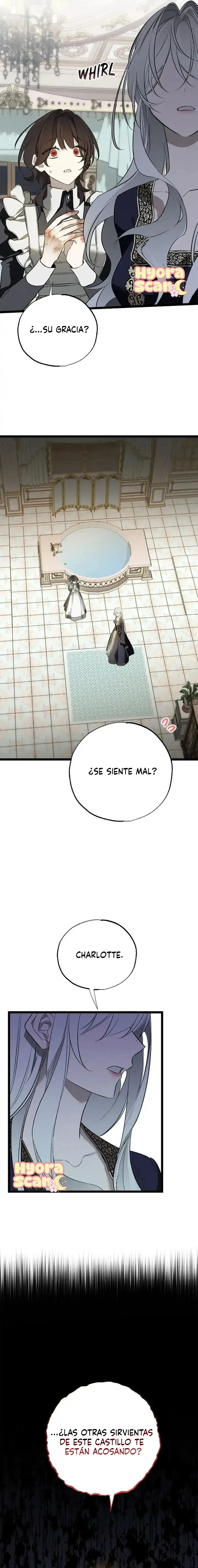 Mi marido que me odia ha perdido la memoria Capitulo 4 página 24