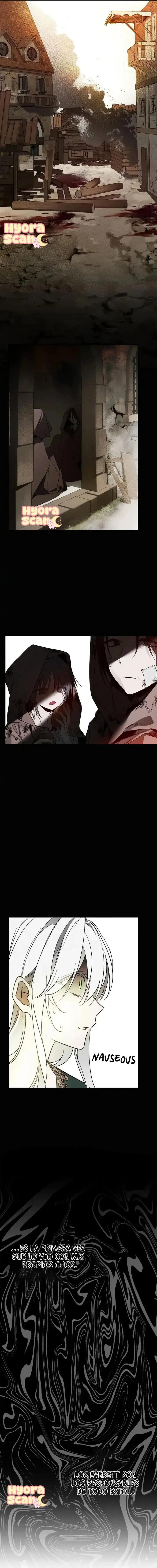 Mi marido que me odia ha perdido la memoria Capitulo 4 página 6