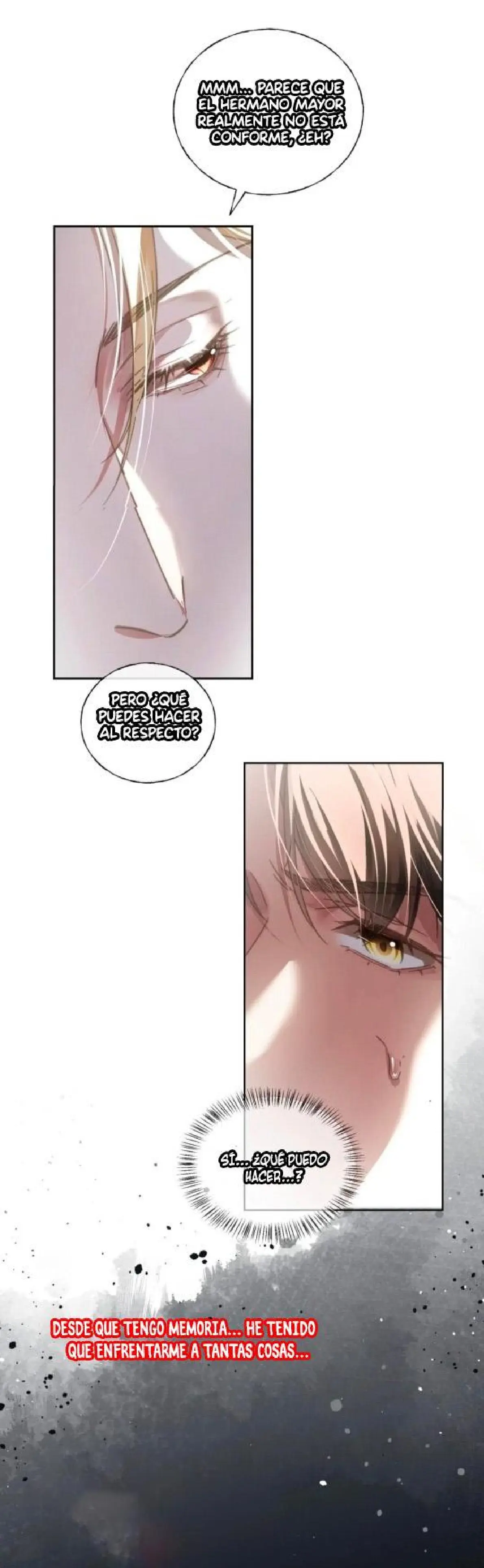 Posesión Maligna Capitulo 12 página 5