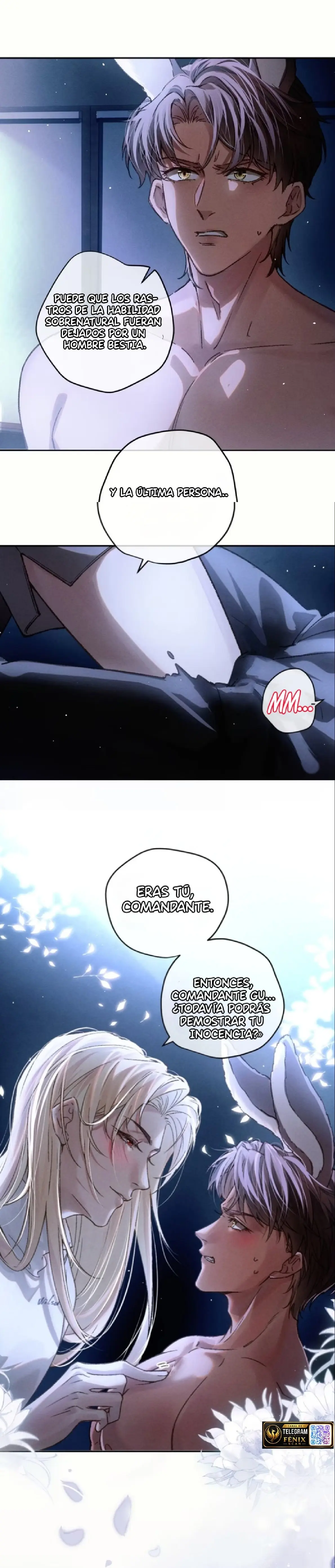 Posesión Maligna Capitulo 2 página 11