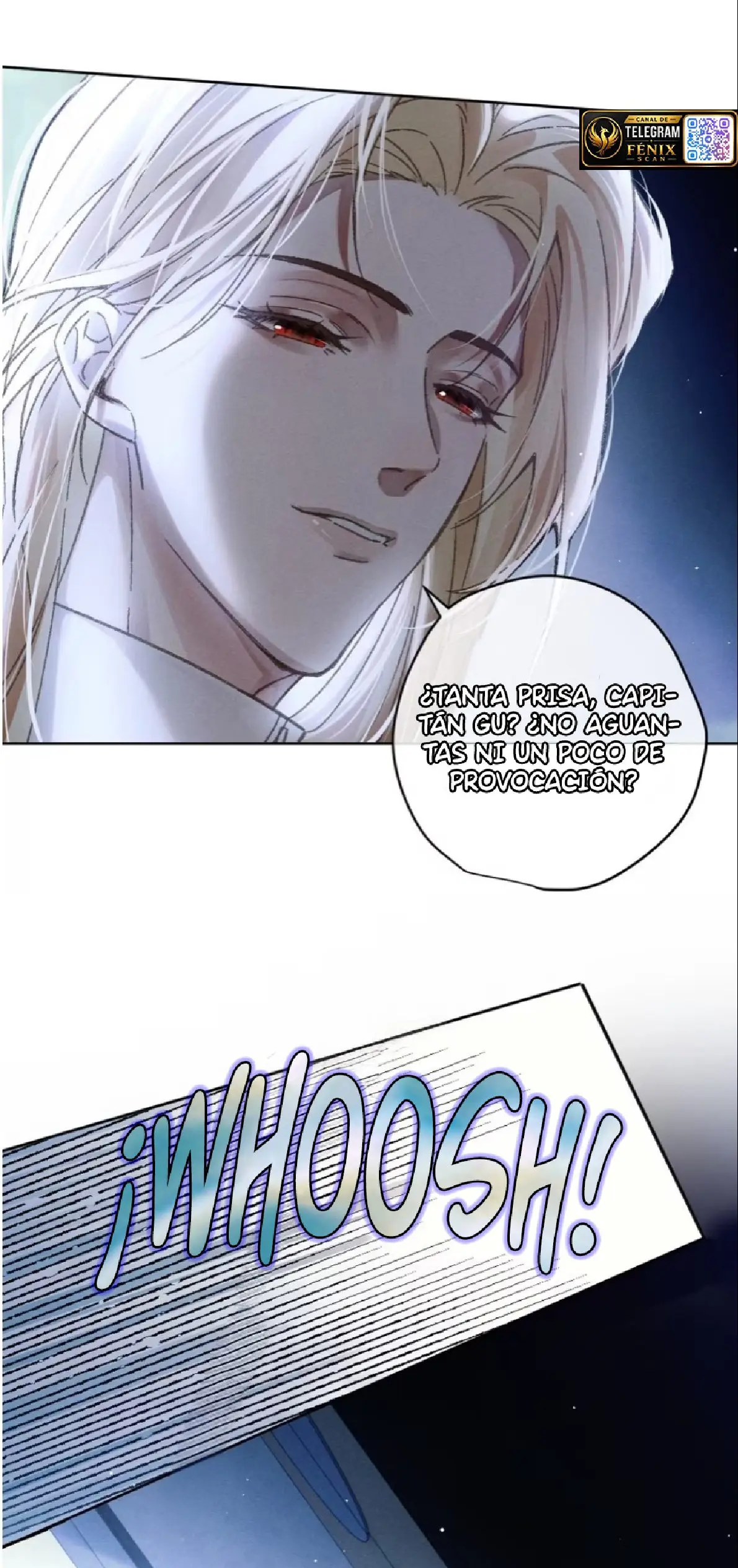 Posesión Maligna Capitulo 3 página 8