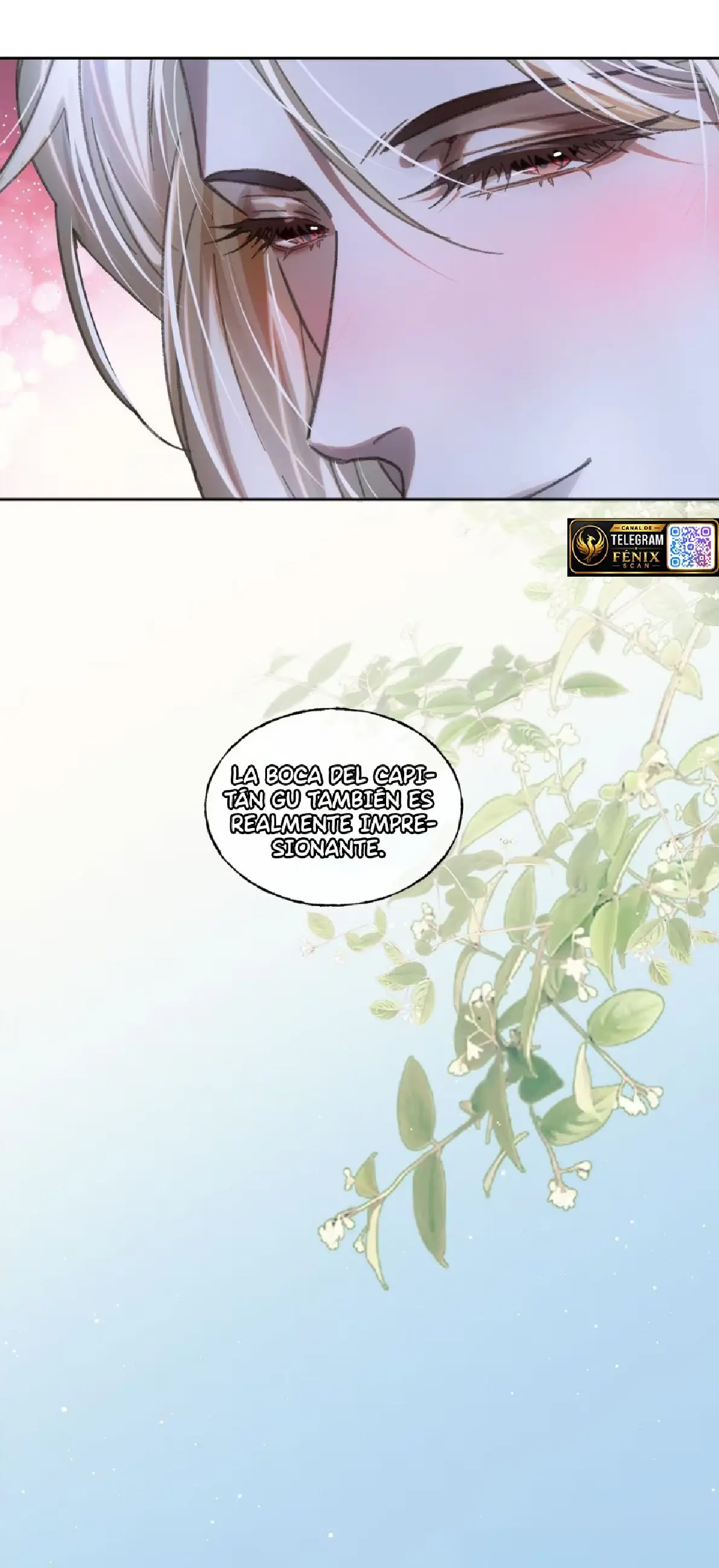 Posesión Maligna Capitulo 4 página 16