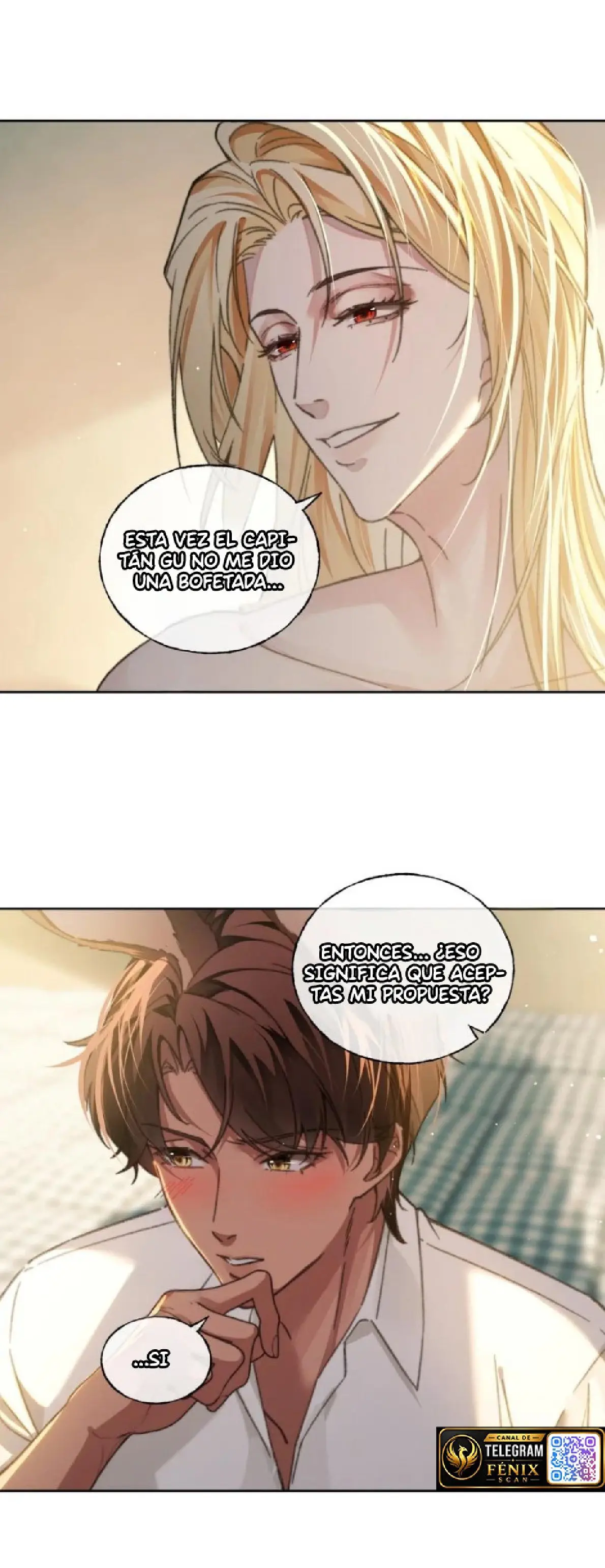 Posesión Maligna Capitulo 5 página 16