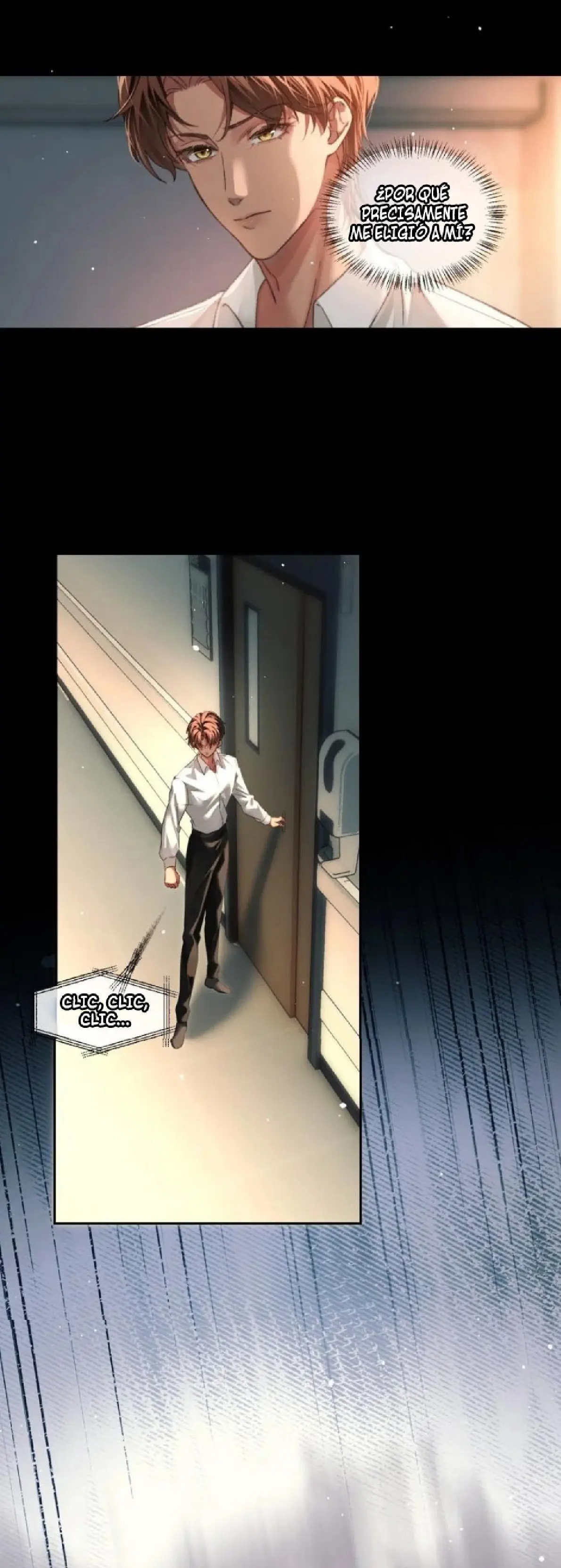 Posesión Maligna Capitulo 6 página 14
