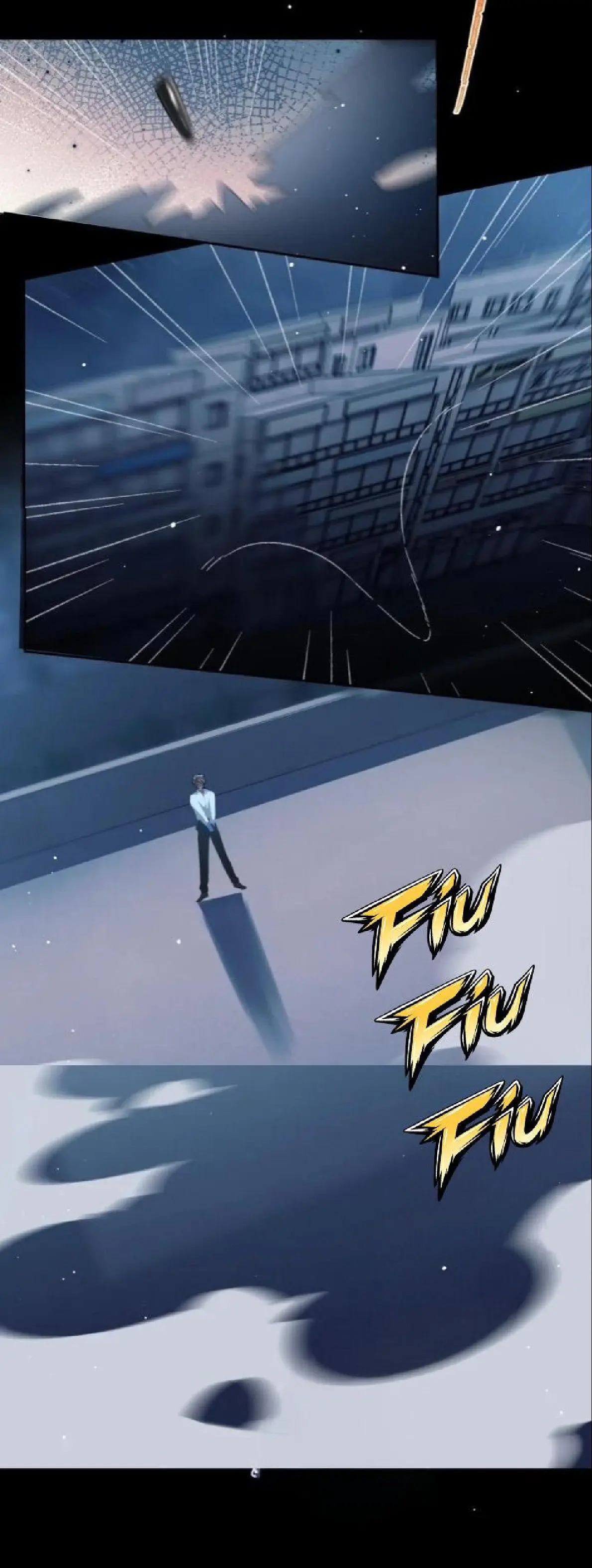 Posesión Maligna Capitulo 8 página 17