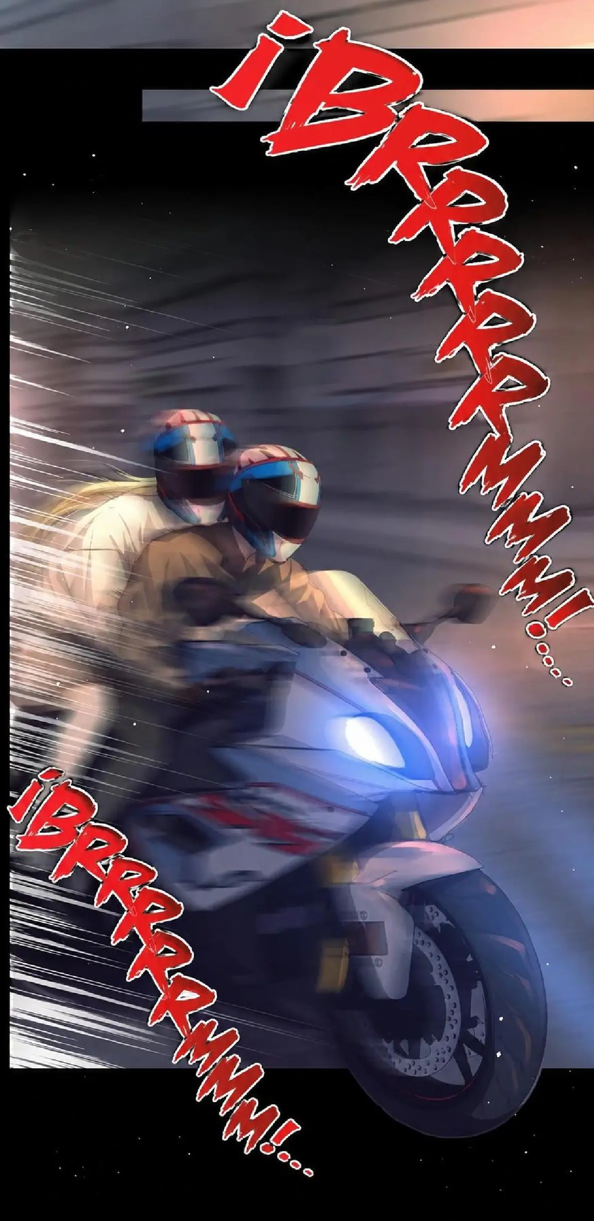 Posesión Maligna Capitulo 9 página 13