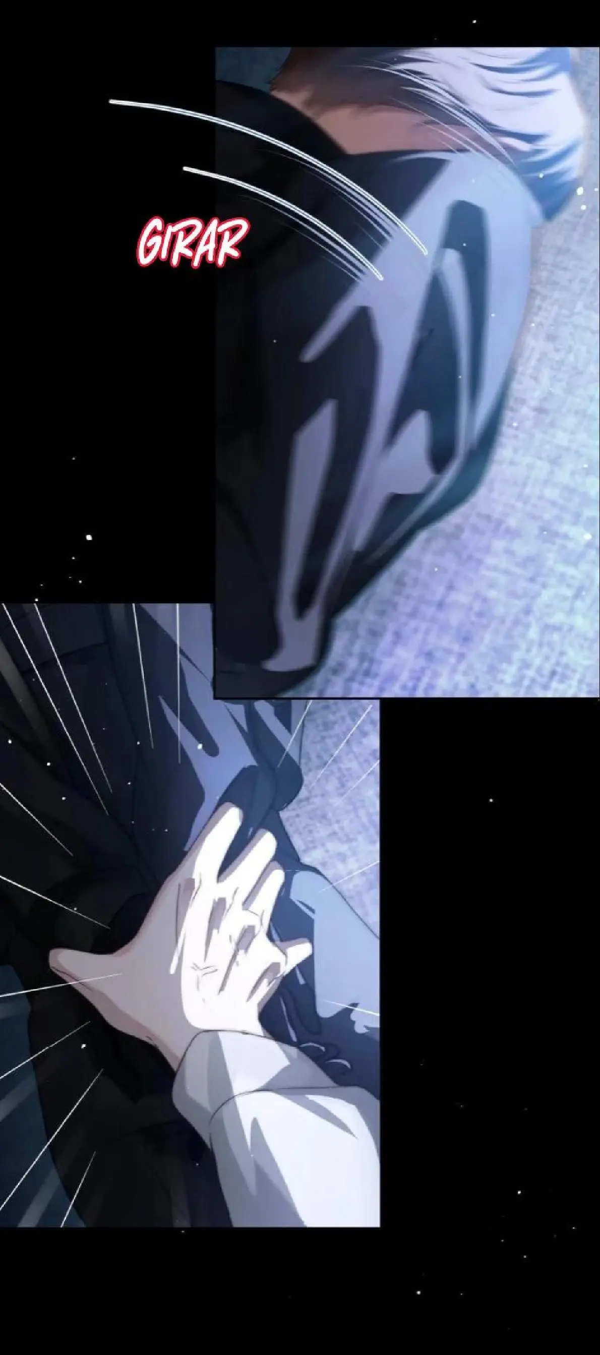Posesión Maligna Capitulo 9 página 21