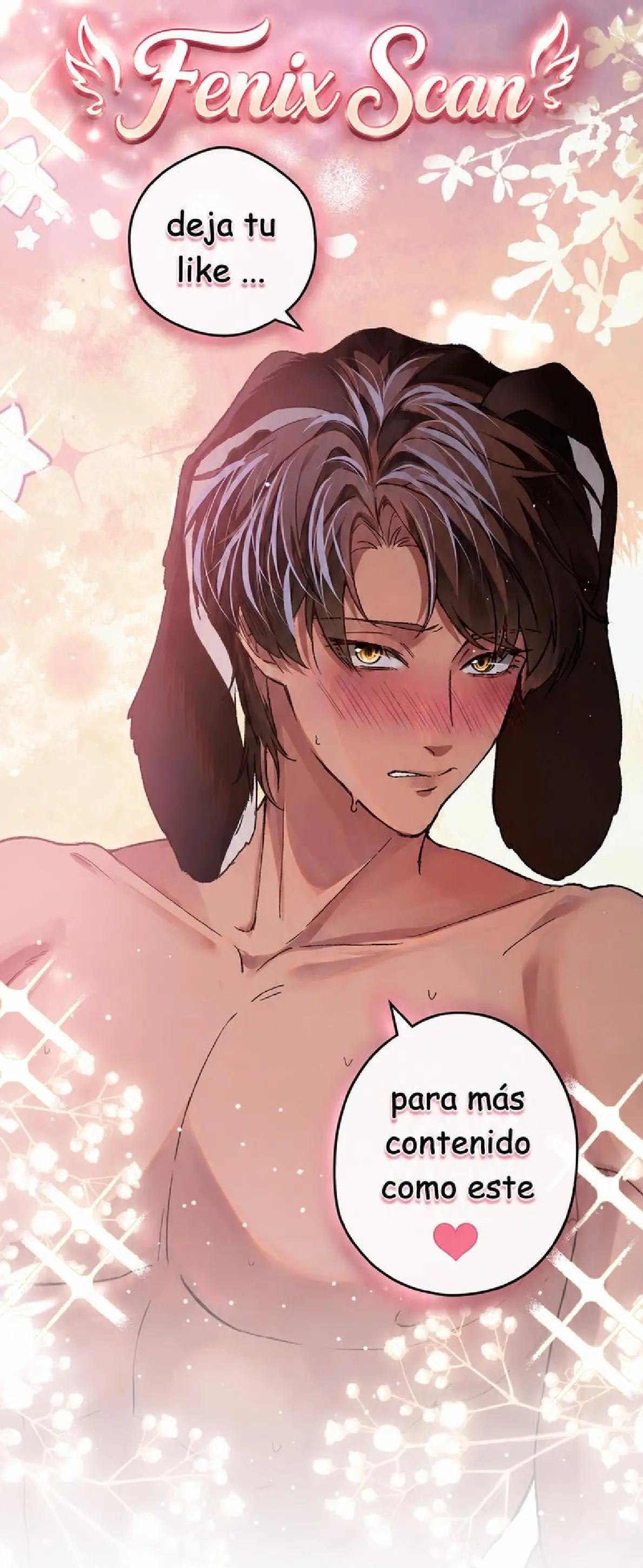Posesión Maligna Capitulo 9 página 24