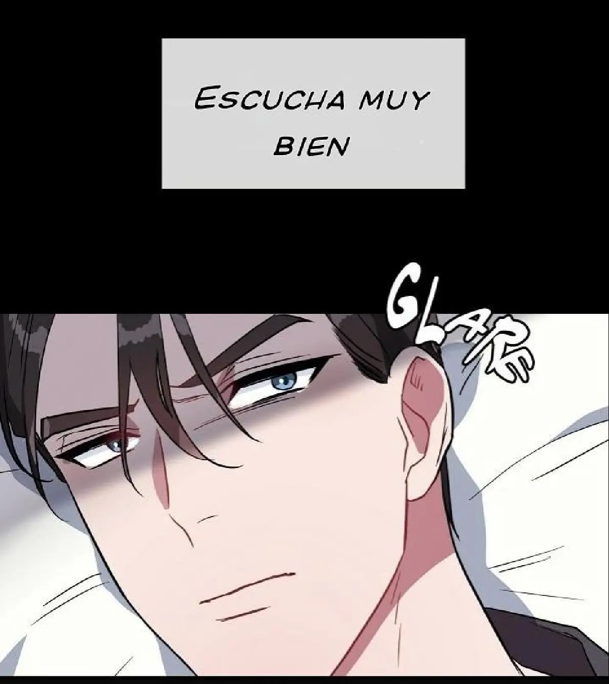 Persiguiendo Al Ceo Capitulo 15 página 6