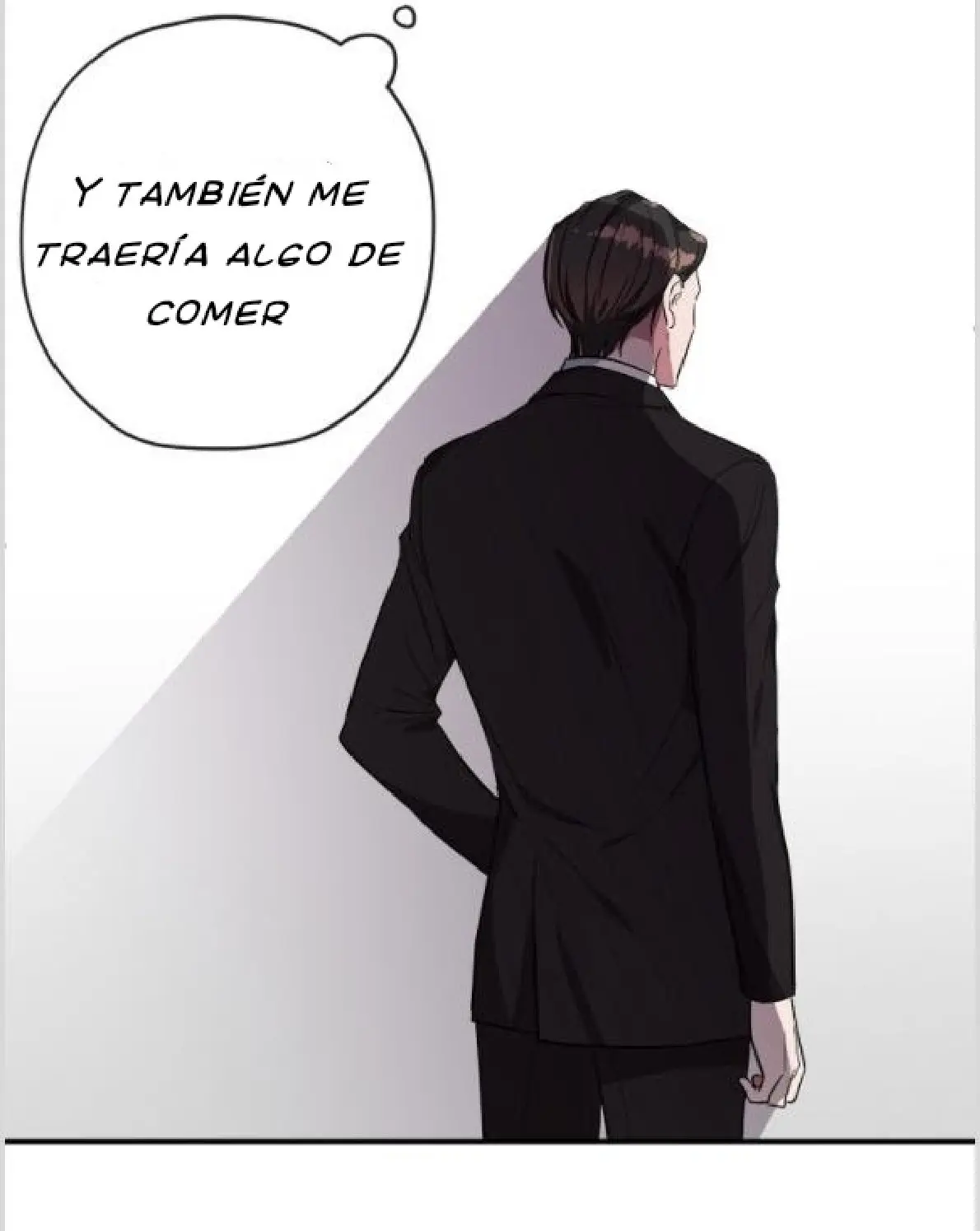 Persiguiendo Al Ceo Capitulo 16 página 25