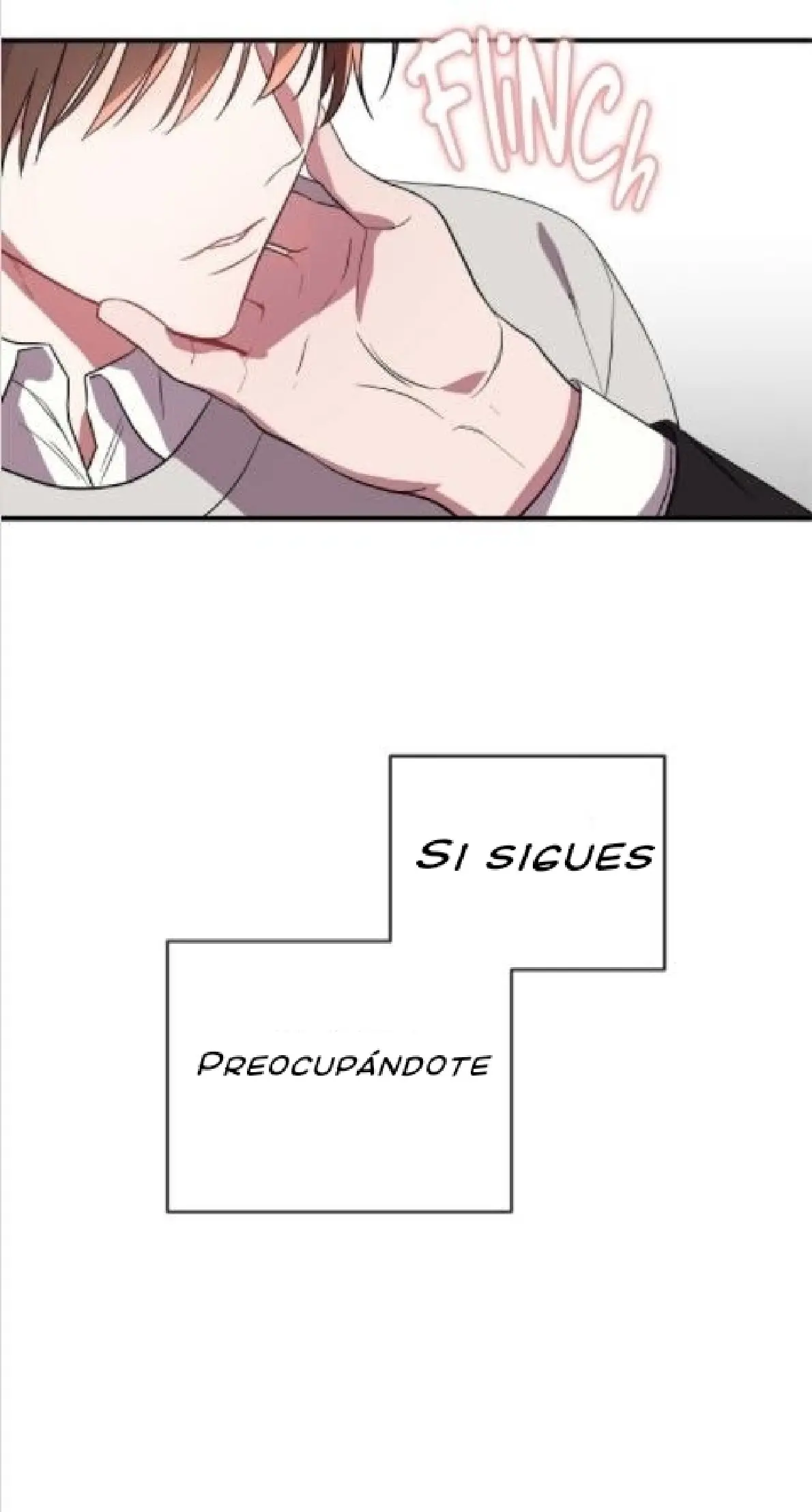 Persiguiendo Al Ceo Capitulo 16 página 50