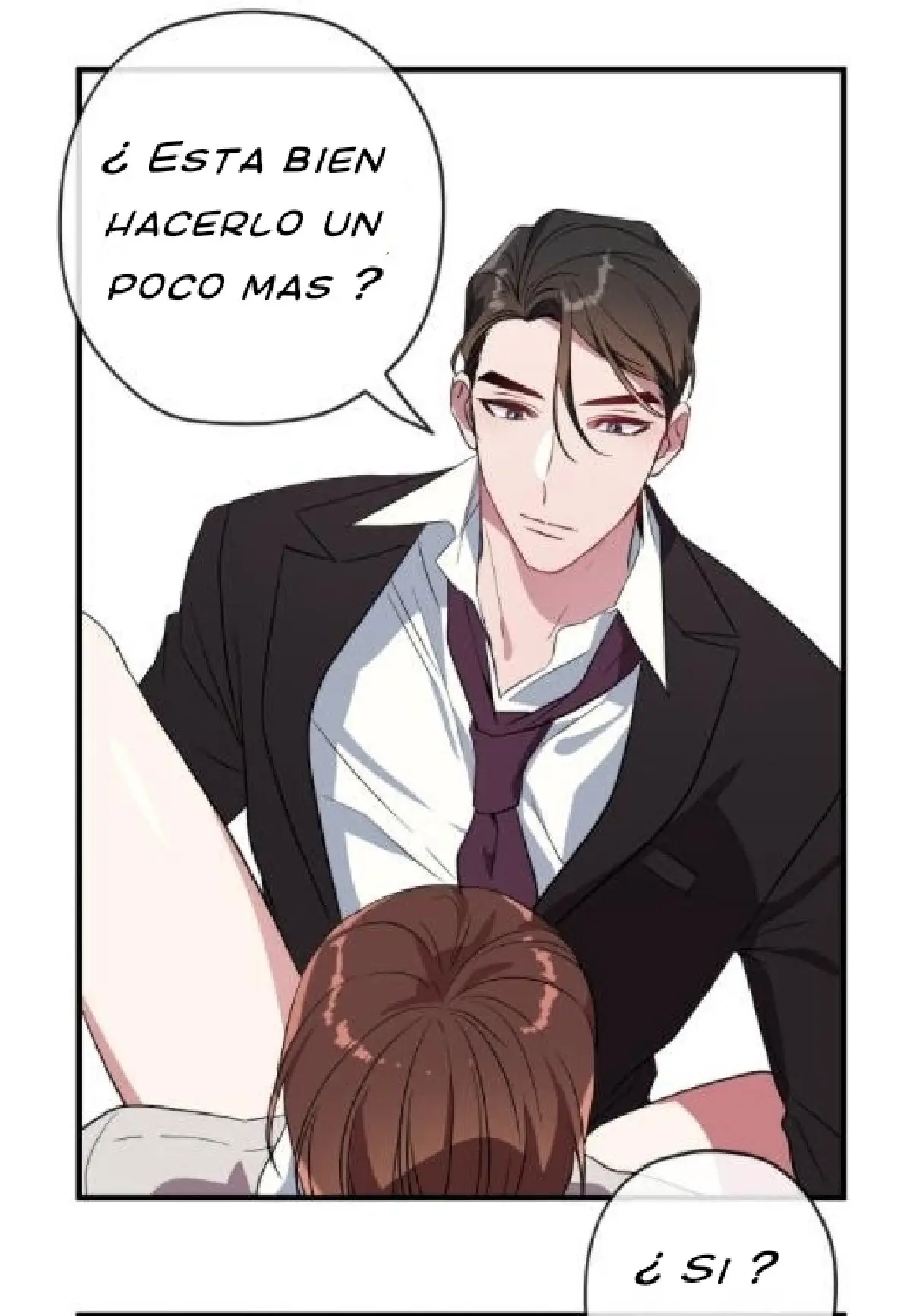 Persiguiendo Al Ceo Capitulo 17 página 39