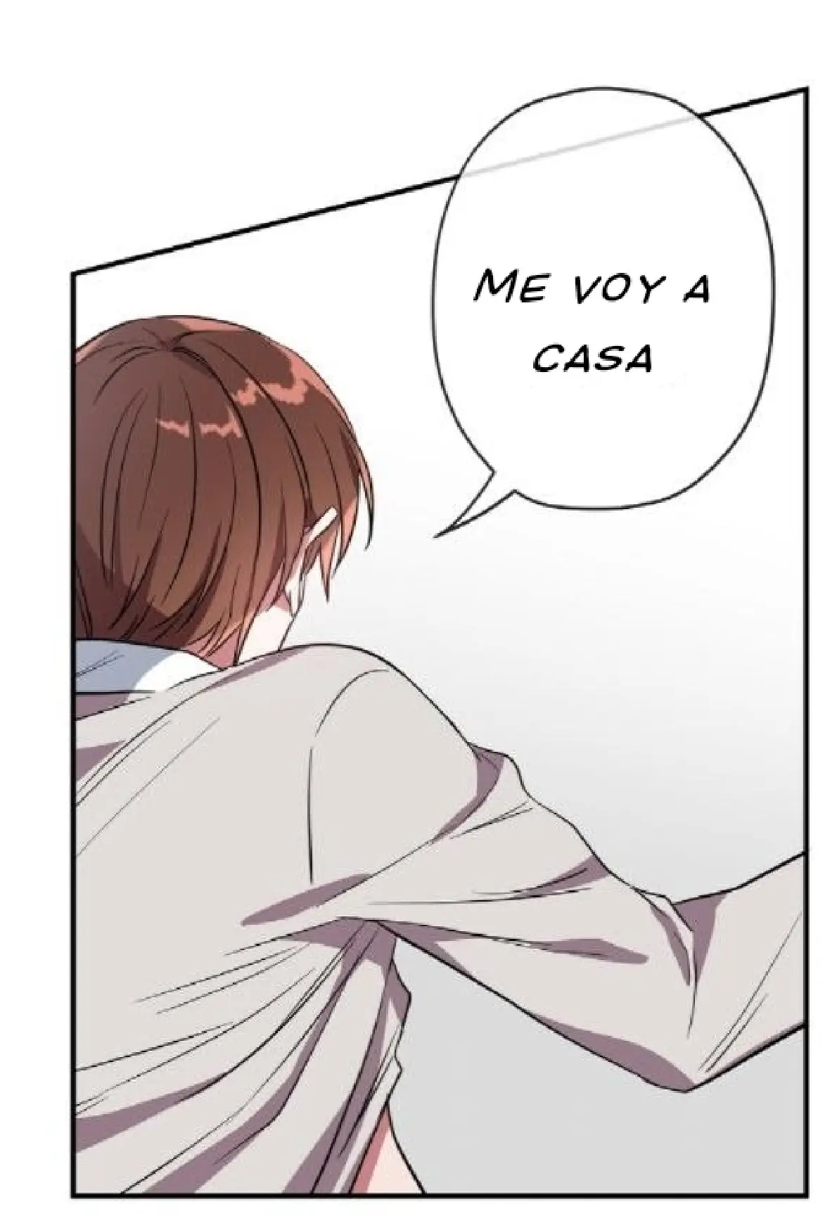 Persiguiendo Al Ceo Capitulo 17 página 53