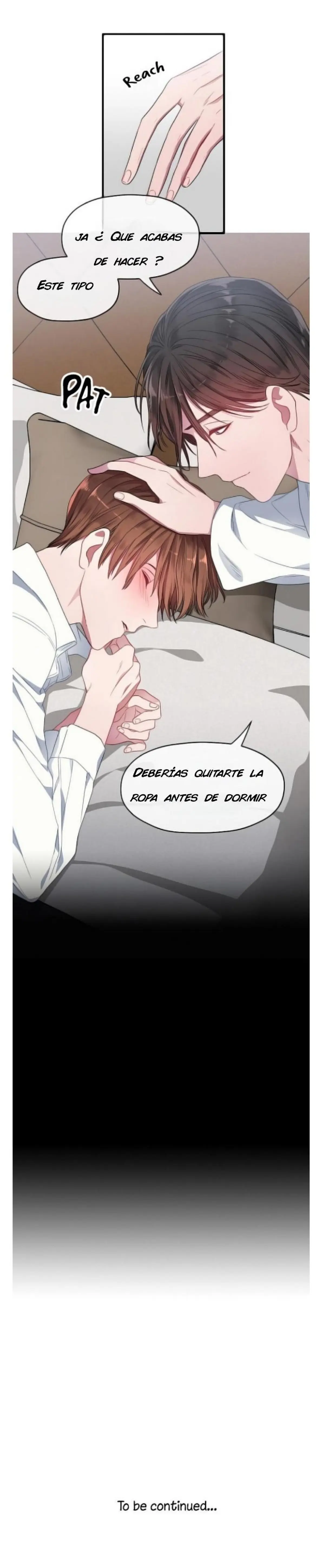 Persiguiendo Al Ceo Capitulo 2 página 26