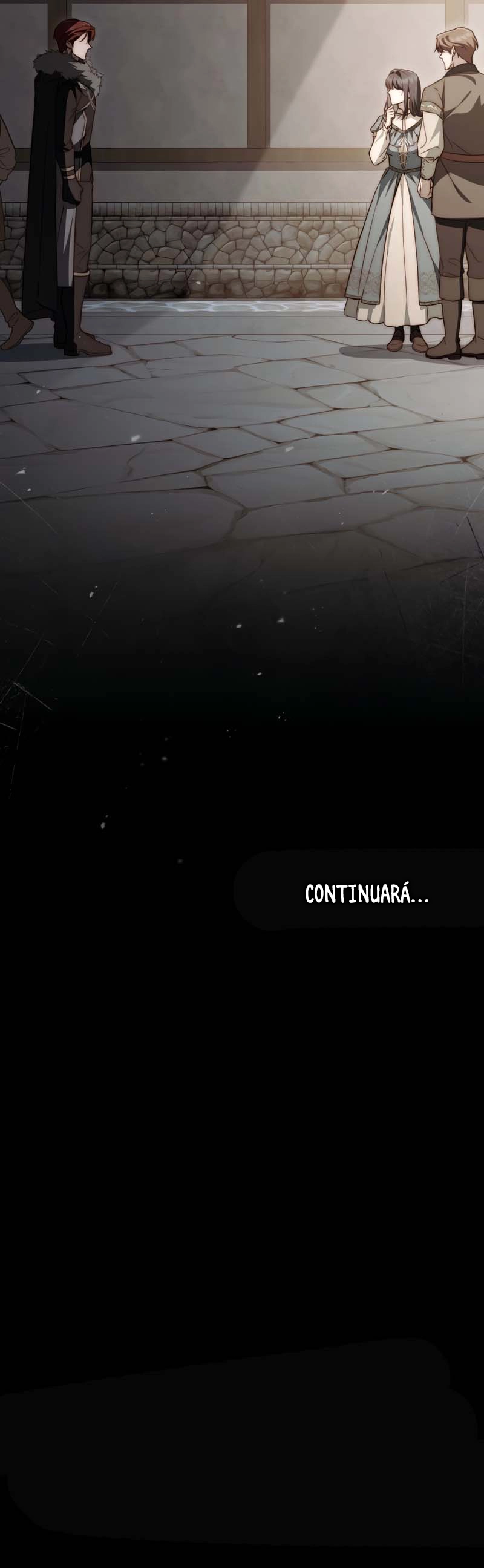 La santa maldita del caballero Capitulo 39 página 10