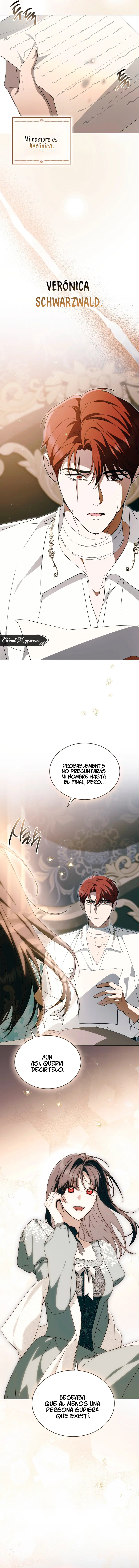 La santa maldita del caballero Capitulo 57 página 14