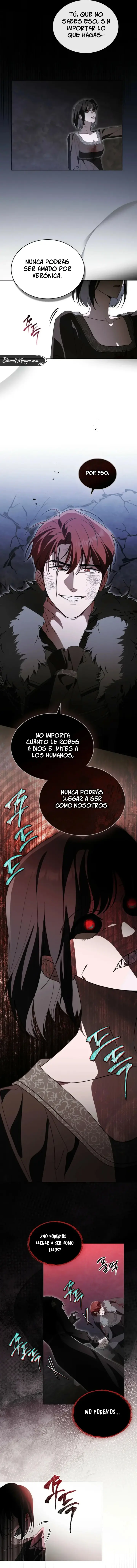 La santa maldita del caballero Capitulo 79 página 5
