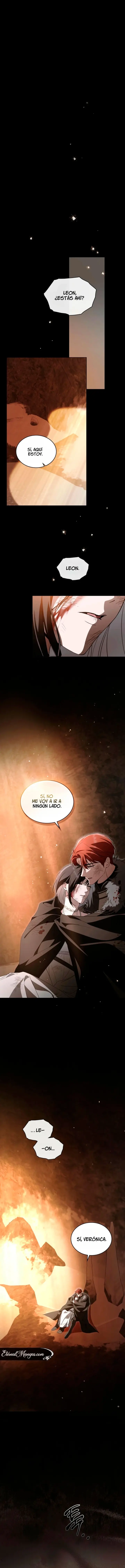 La santa maldita del caballero Capitulo 80 página 4