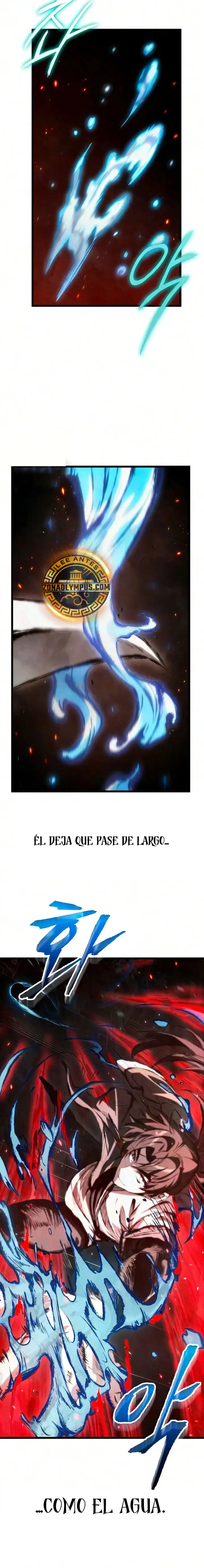 La historia de cultivo y de exterminio de demonios Capitulo 11 página 24