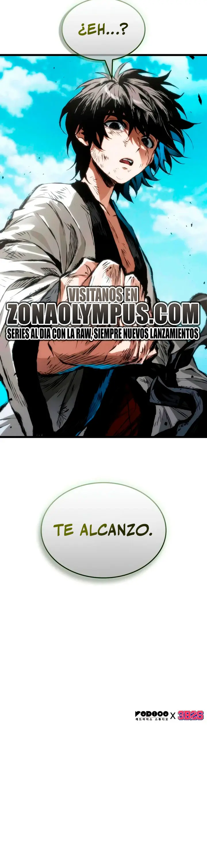 La historia de cultivo y de exterminio de demonios Capitulo 3 página 27