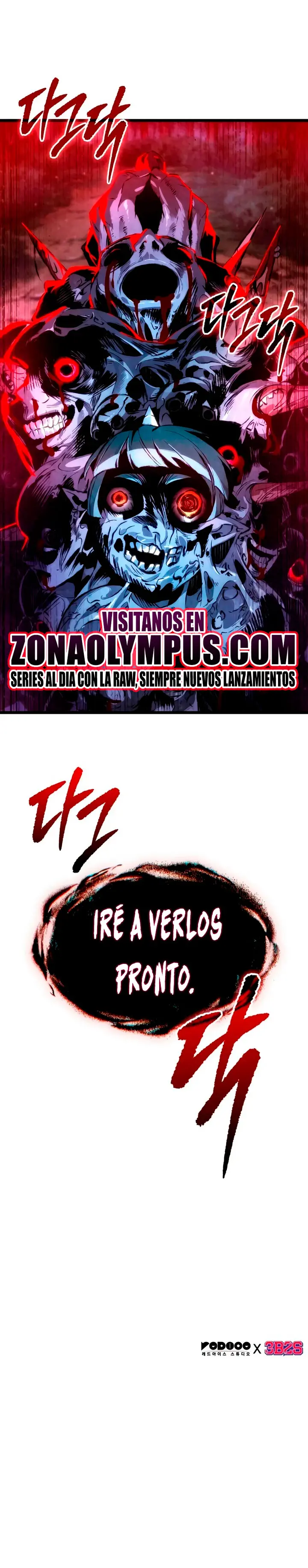 La historia de cultivo y de exterminio de demonios Capitulo 5 página 28