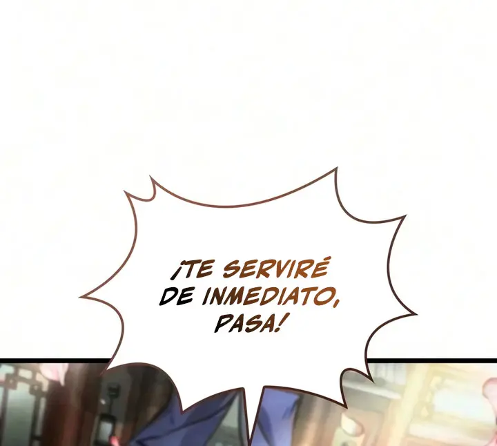 La historia de cultivo y de exterminio de demonios Capitulo 9 página 31
