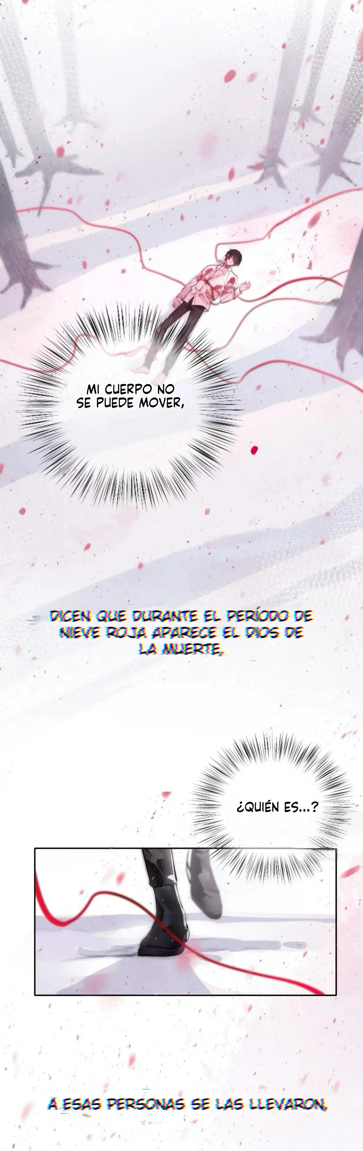 Evil Baby Capitulo 0 página 8