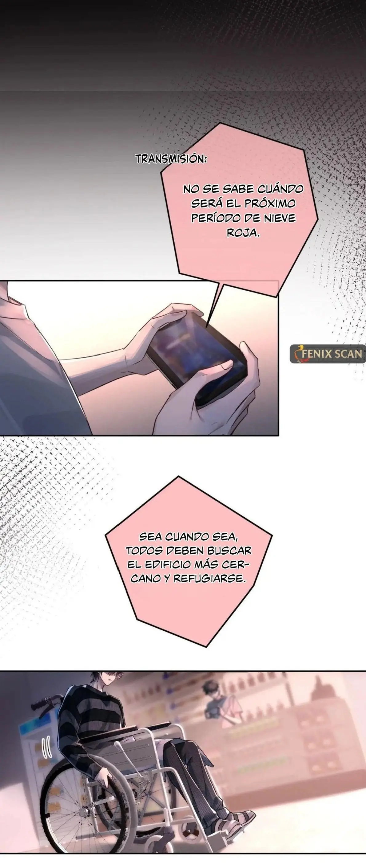 Evil Baby Capitulo 1 página 10