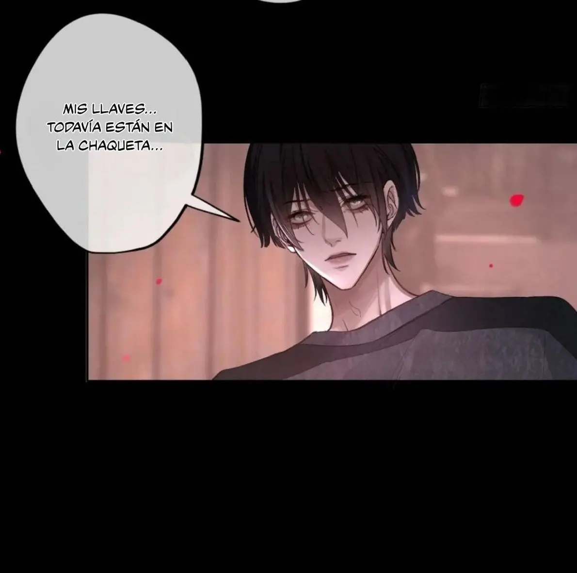 Evil Baby Capitulo 1 página 24