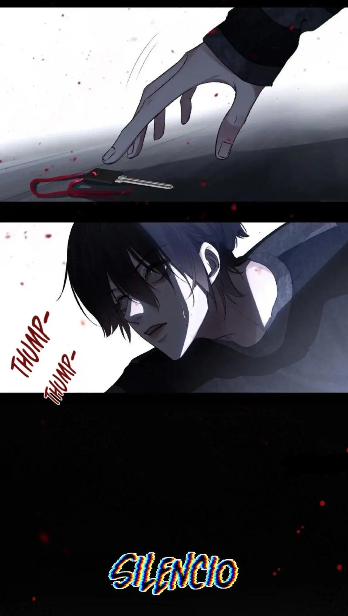 Evil Baby Capitulo 1 página 34