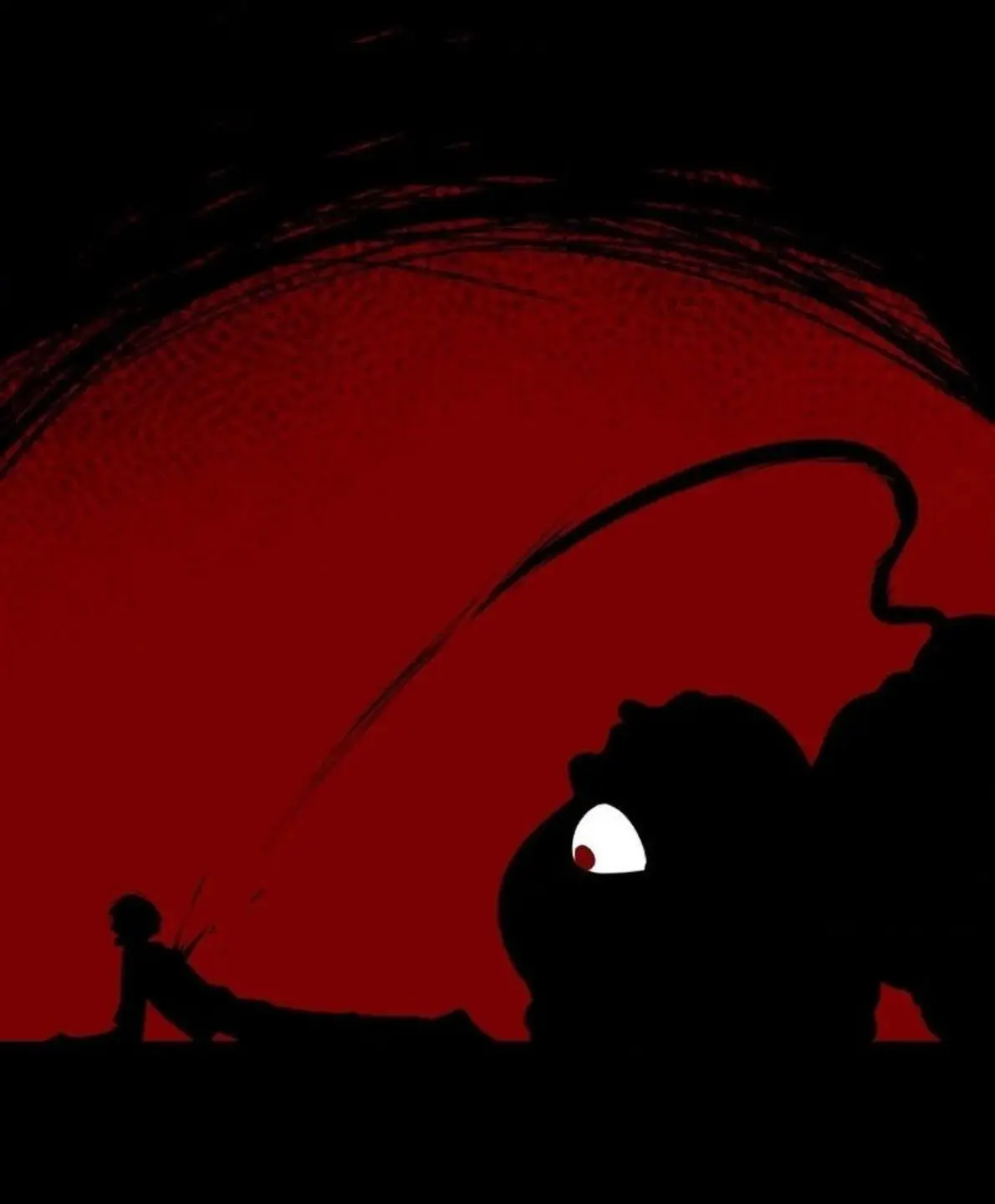 Evil Baby Capitulo 1 página 41