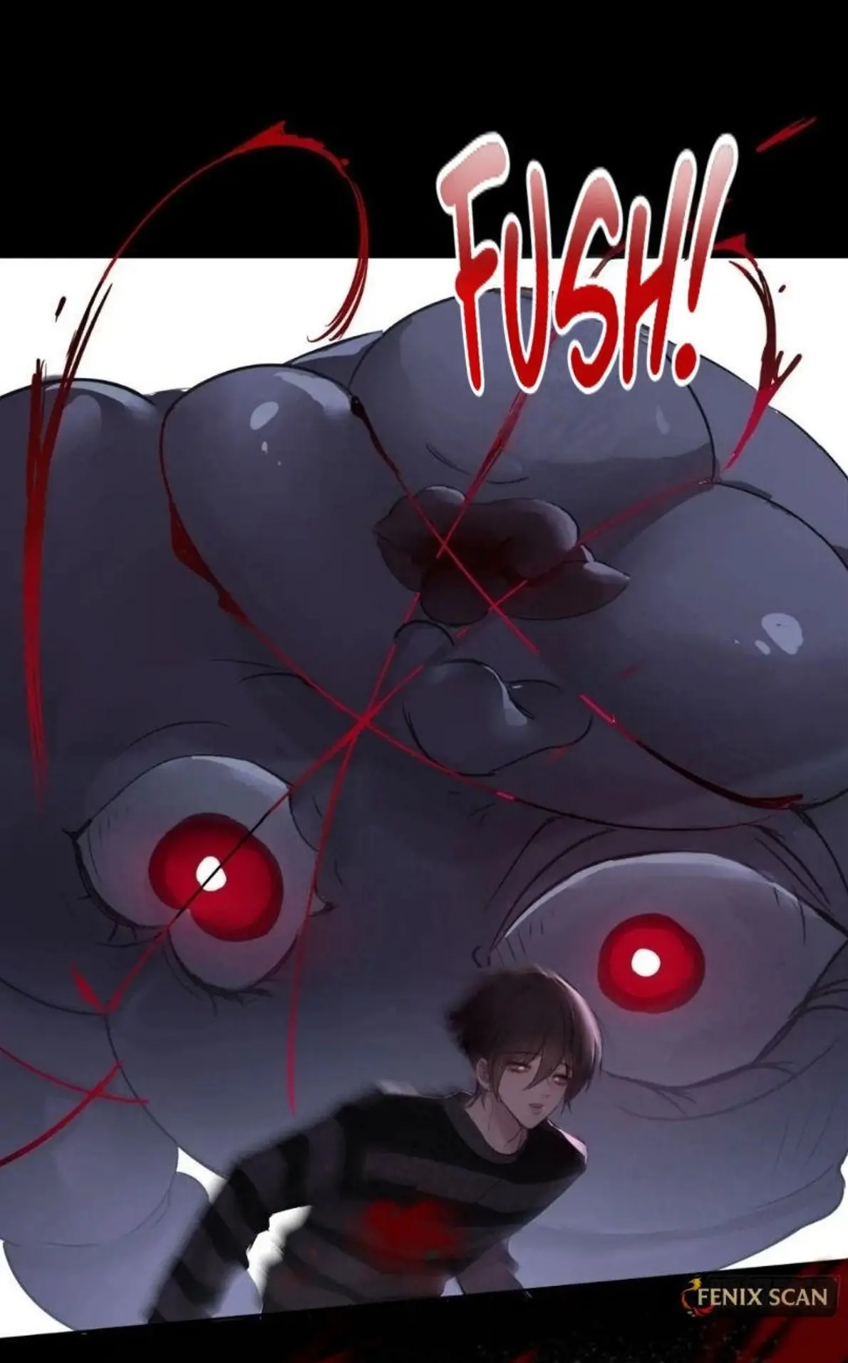 Evil Baby Capitulo 1 página 42