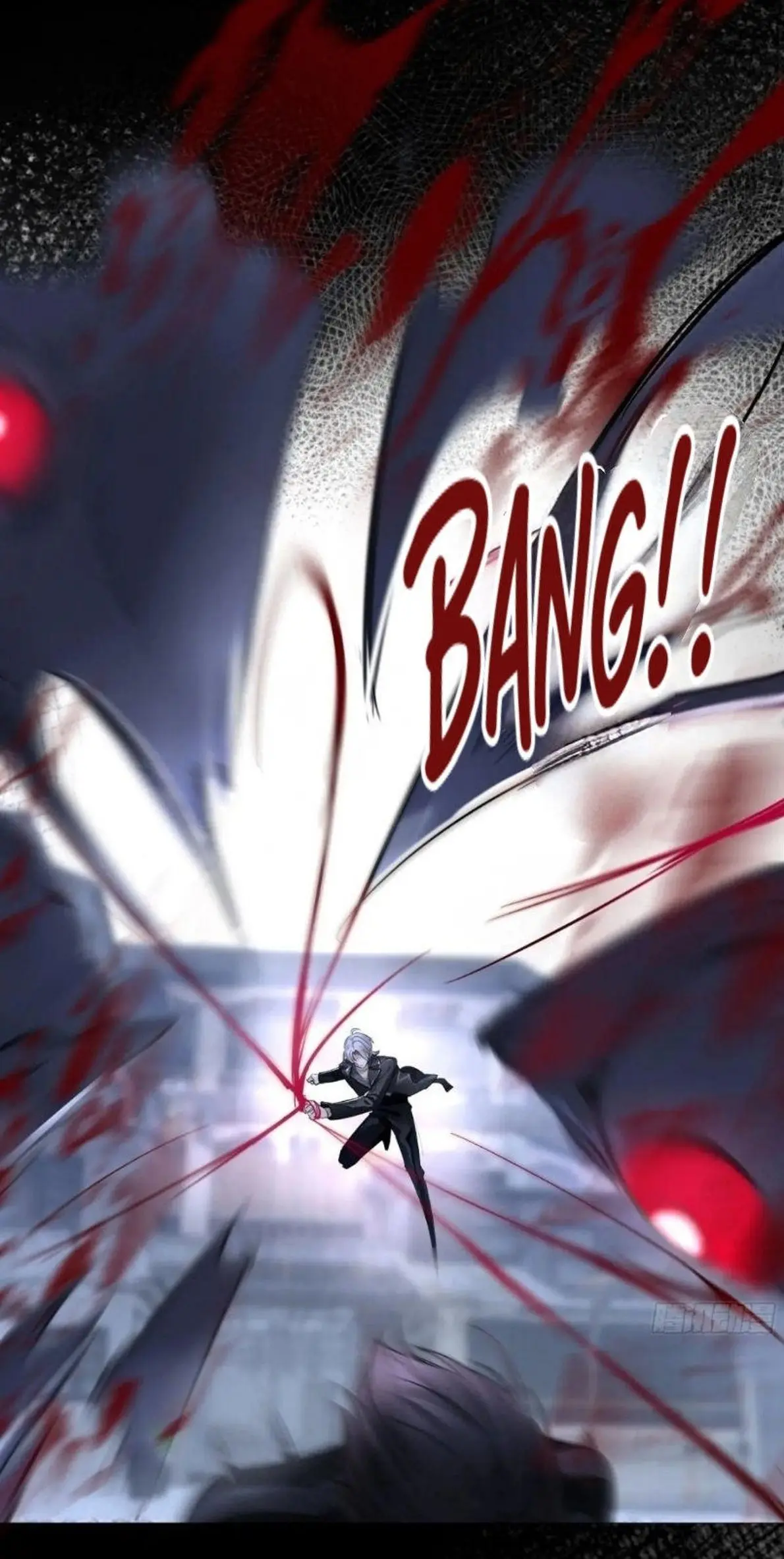 Evil Baby Capitulo 1 página 43