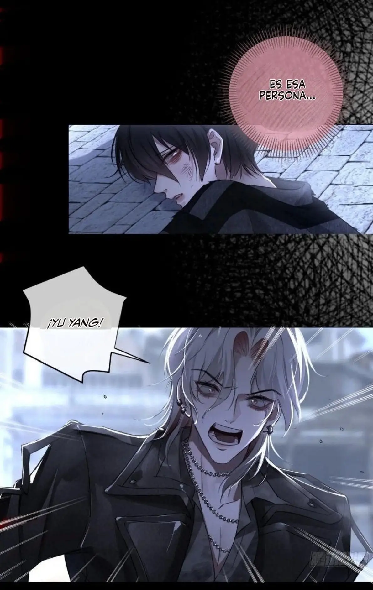 Evil Baby Capitulo 1 página 44
