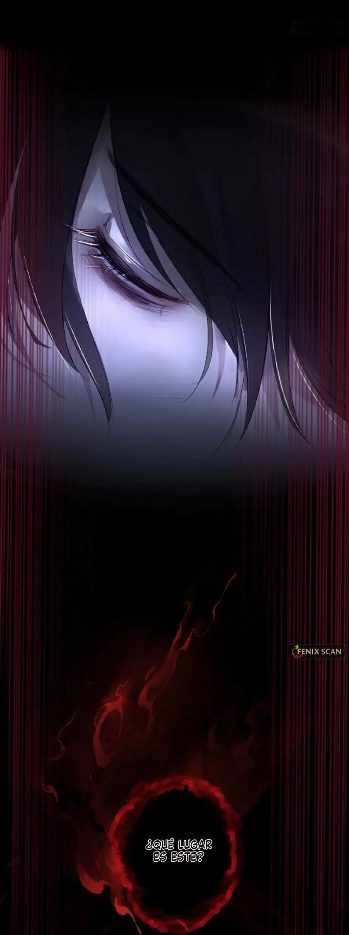 Evil Baby Capitulo 1 página 47