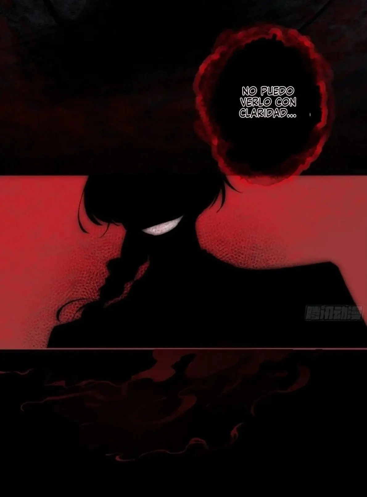 Evil Baby Capitulo 1 página 51