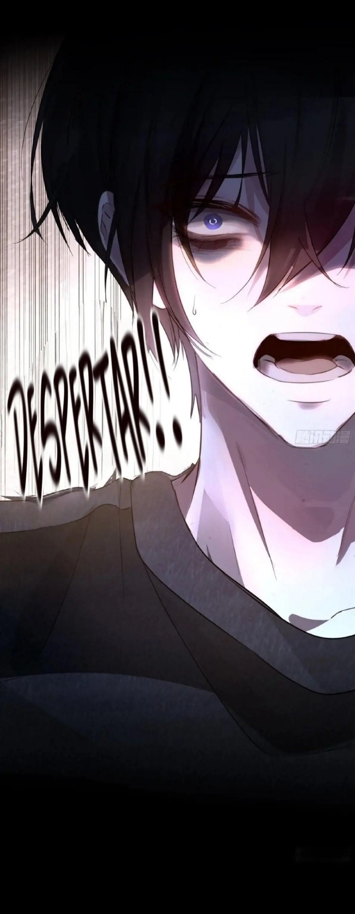 Evil Baby Capitulo 1 página 52